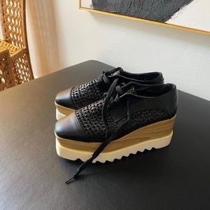 Dupe Stella McCartney Elyse